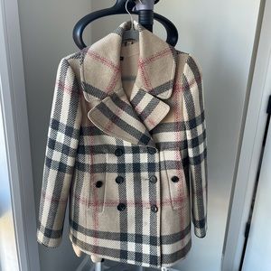 Burberry